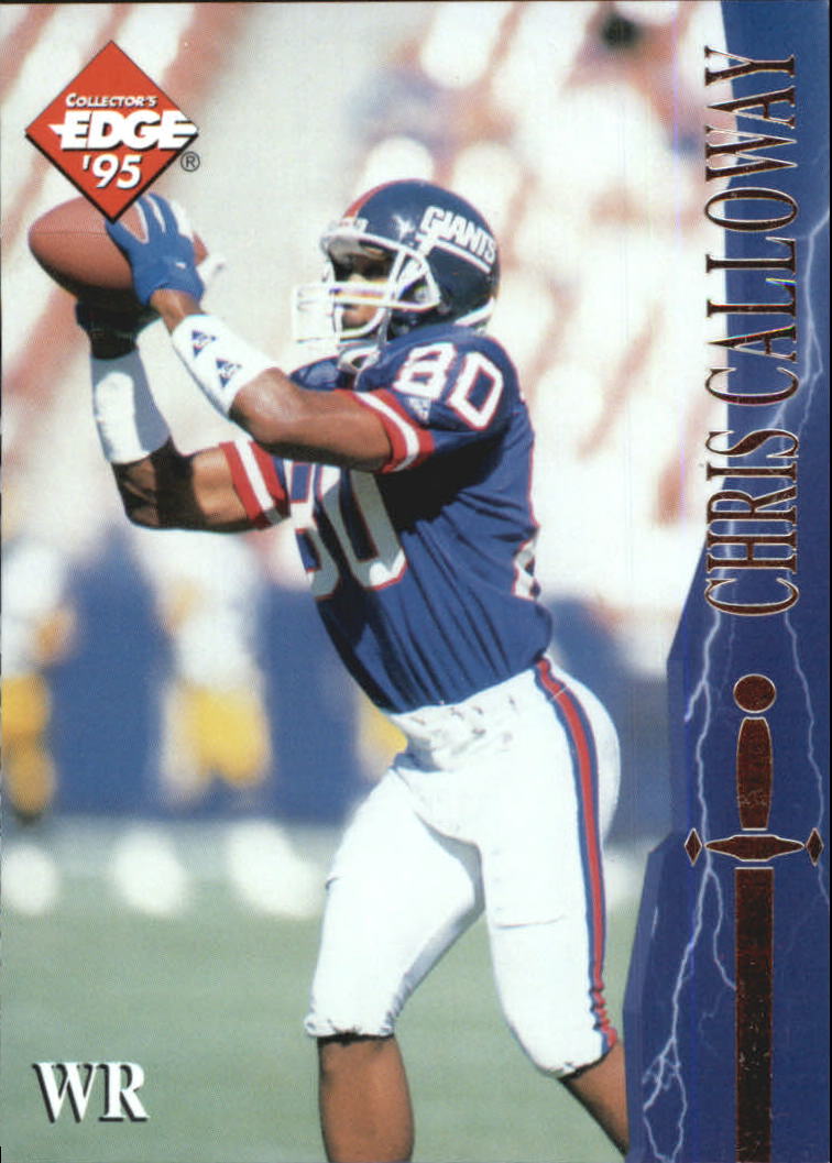 A0723- 1995 Excalibur FB Cards 1-150 +Rookies -You Pick- 15+ FREE US SHIP - Picture 101 of 291