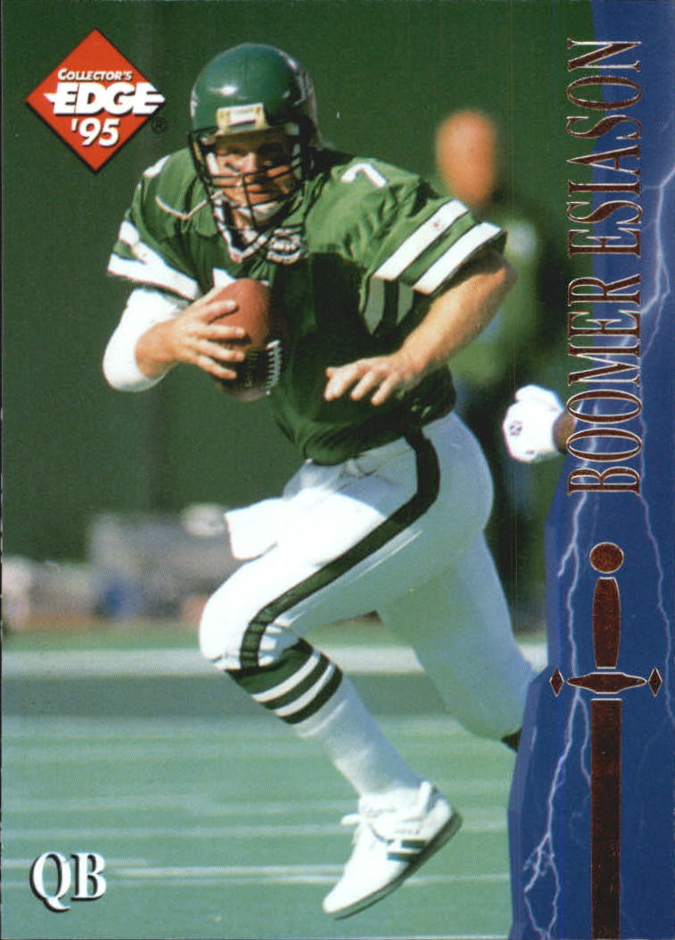 A0723- 1995 Excalibur FB Cards 1-150 +Rookies -You Pick- 15+ FREE US SHIP - Picture 105 of 291