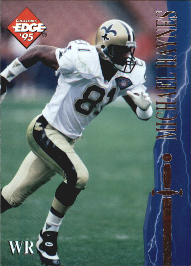 A0723- 1995 Excalibur FB Cards 1-150 +Rookies -You Pick- 15+ FREE US SHIP - Picture 107 of 291