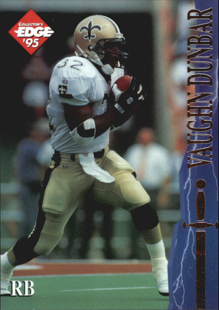 A0723- 1995 Excalibur FB Cards 1-150 +Rookies -You Pick- 15+ FREE US SHIP - Picture 109 of 291