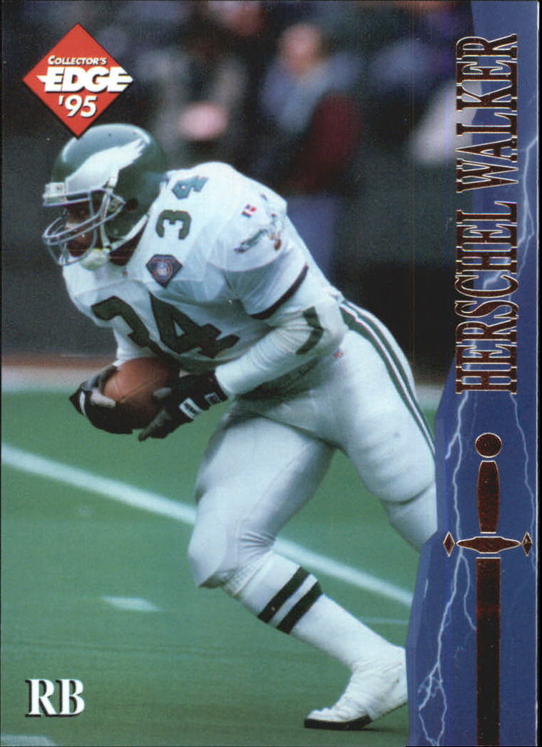 A0723- 1995 Excalibur FB Cards 1-150 +Rookies -You Pick- 15+ FREE US SHIP - Picture 113 of 291