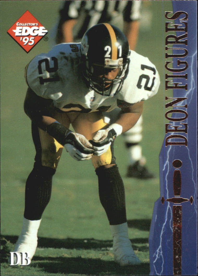 A0723- 1995 Excalibur FB Cards 1-150 +Rookies -You Pick- 15+ FREE US SHIP - Picture 119 of 291