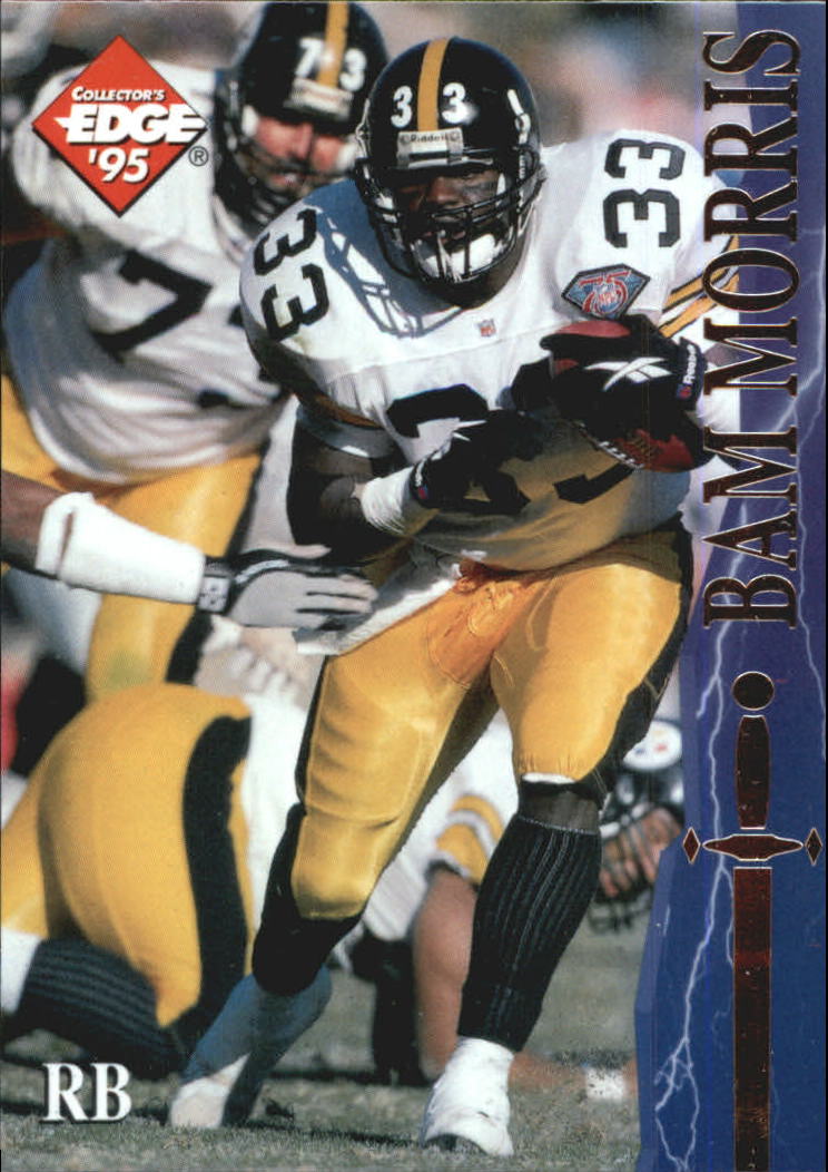 A0723- 1995 Excalibur FB Cards 1-150 +Rookies -You Pick- 15+ FREE US SHIP - Picture 121 of 291