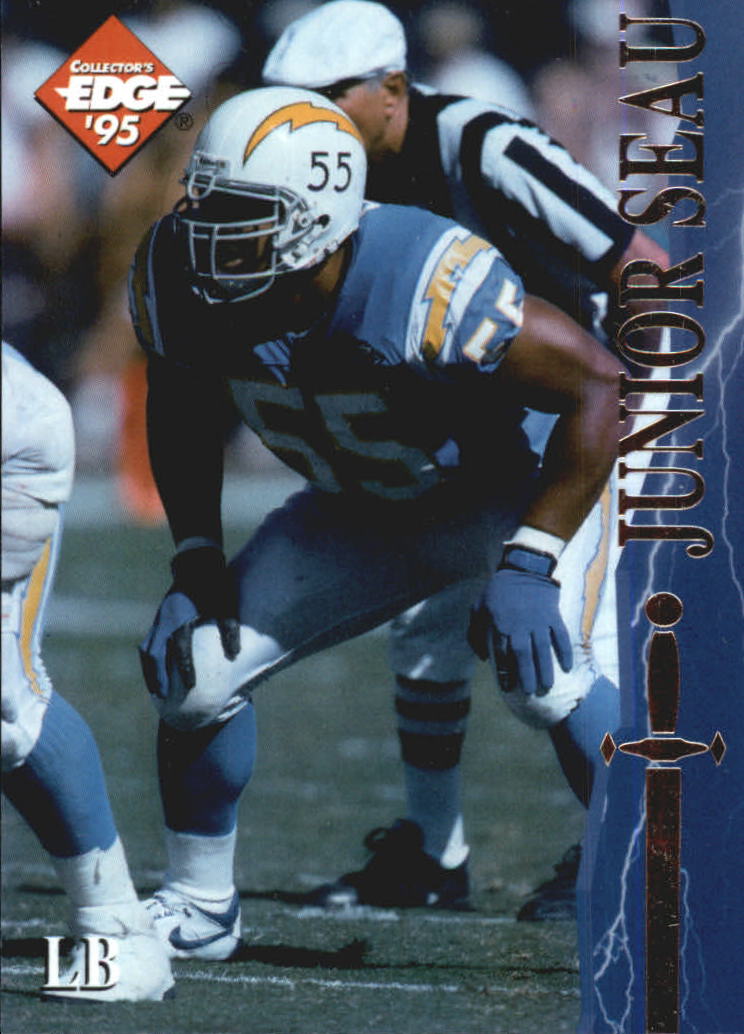 A0723- 1995 Excalibur FB Cards 1-150 +Rookies -You Pick- 15+ FREE US SHIP - Picture 123 of 291