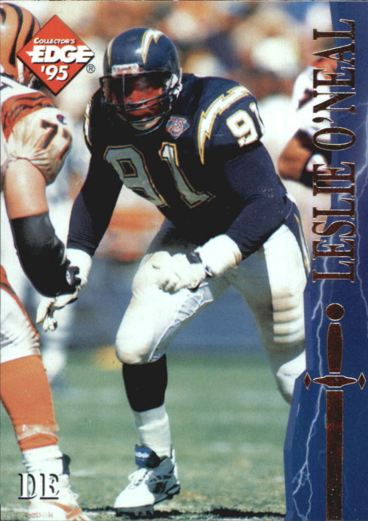 A0723- 1995 Excalibur FB Cards 1-150 +Rookies -You Pick- 15+ FREE US SHIP - Picture 125 of 291