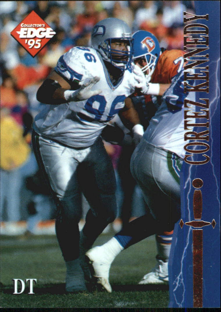 A0723- 1995 Excalibur FB Cards 1-150 +Rookies -You Pick- 15+ FREE US SHIP - Picture 137 of 291