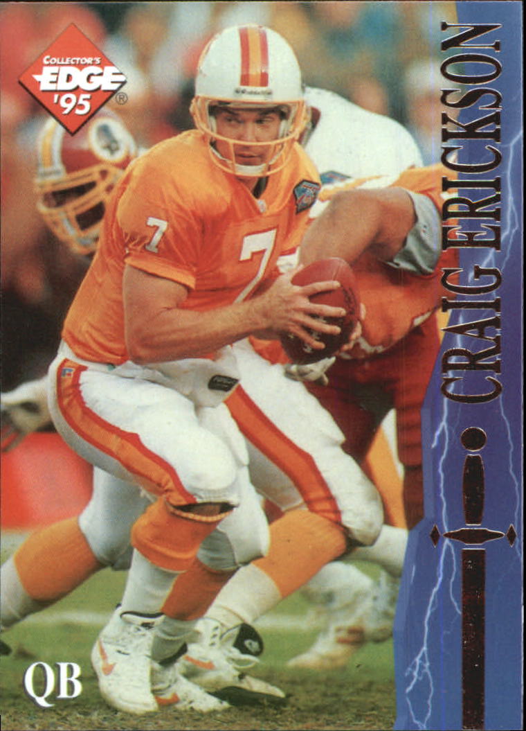 A0723- 1995 Excalibur FB Cards 1-150 +Rookies -You Pick- 15+ FREE US SHIP - Picture 141 of 291