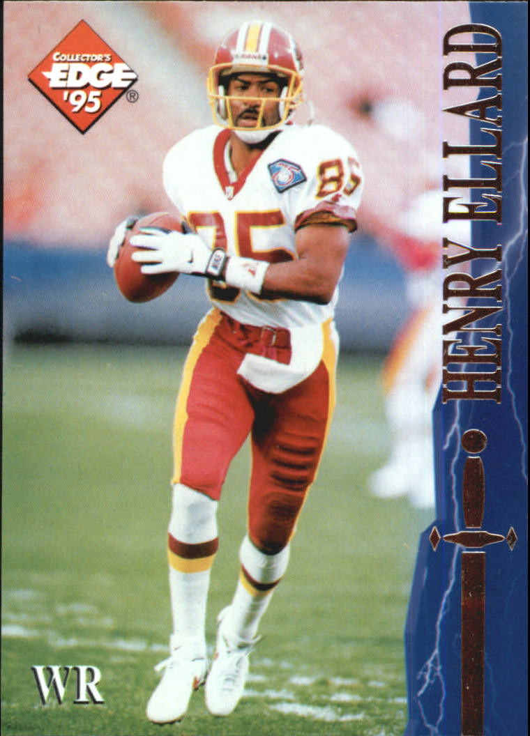 A0723- 1995 Excalibur FB Cards 1-150 +Rookies -You Pick- 15+ FREE US SHIP - Picture 147 of 291
