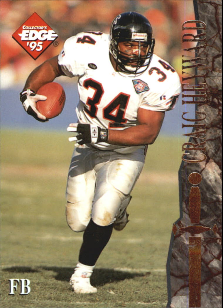 A0723- 1995 Excalibur FB Cards 1-150 +Rookies -You Pick- 15+ FREE US SHIP - Picture 159 of 291