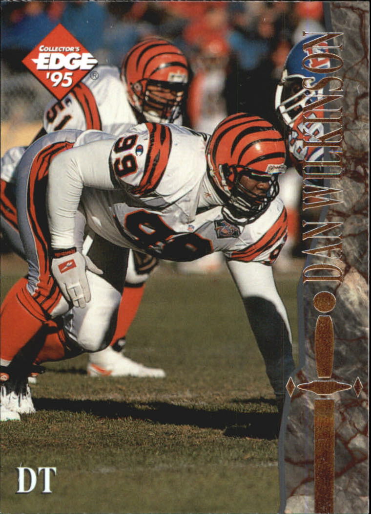 A0723- 1995 Excalibur FB Cards 1-150 +Rookies -You Pick- 15+ FREE US SHIP - Picture 169 of 291