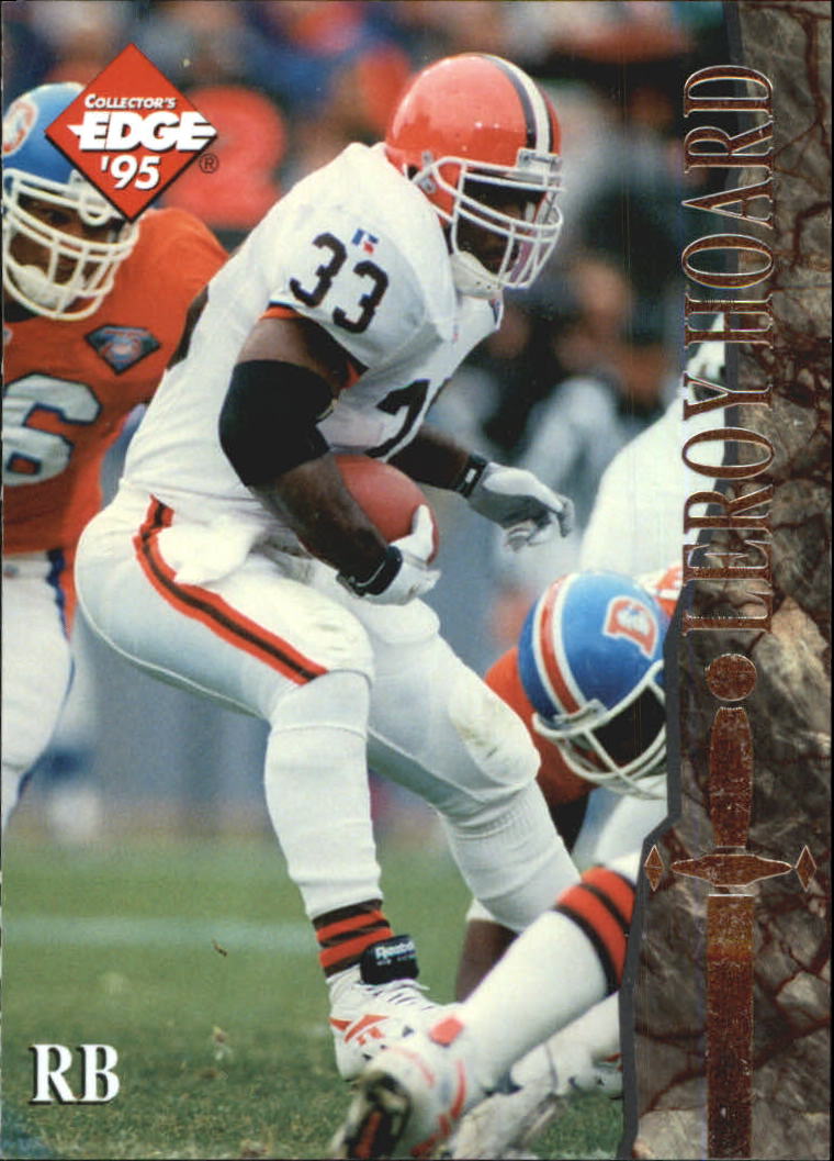 A0723- 1995 Excalibur FB Cards 1-150 +Rookies -You Pick- 15+ FREE US SHIP - Picture 177 of 291