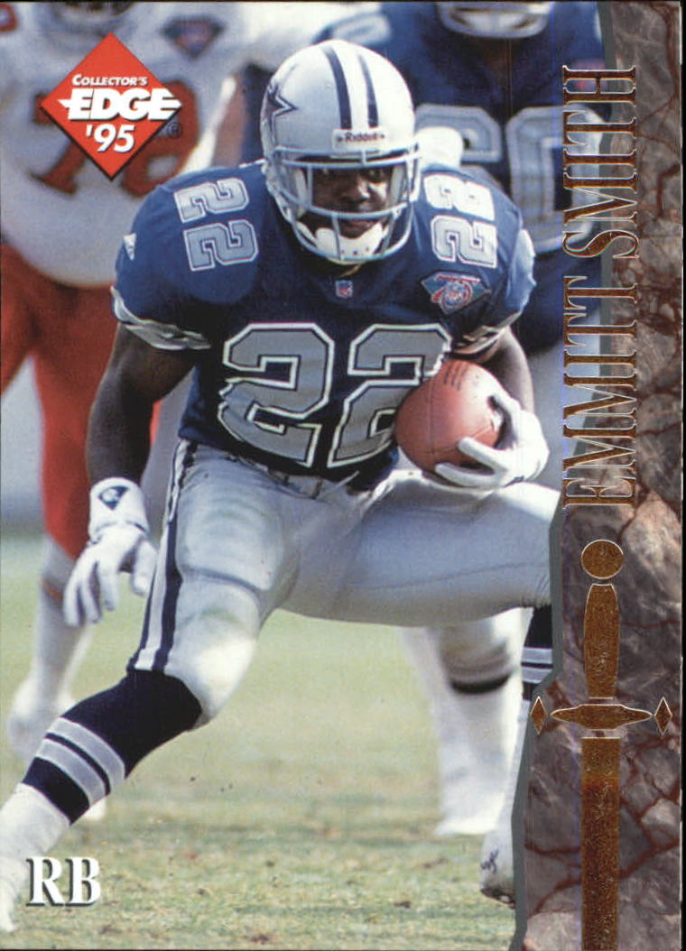 A0723- 1995 Excalibur FB Cards 1-150 +Rookies -You Pick- 15+ FREE US SHIP - Picture 179 of 291