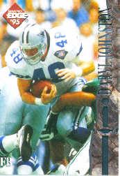 A0723- 1995 Excalibur FB Cards 1-150 +Rookies -You Pick- 15+ FREE US SHIP - Picture 183 of 291