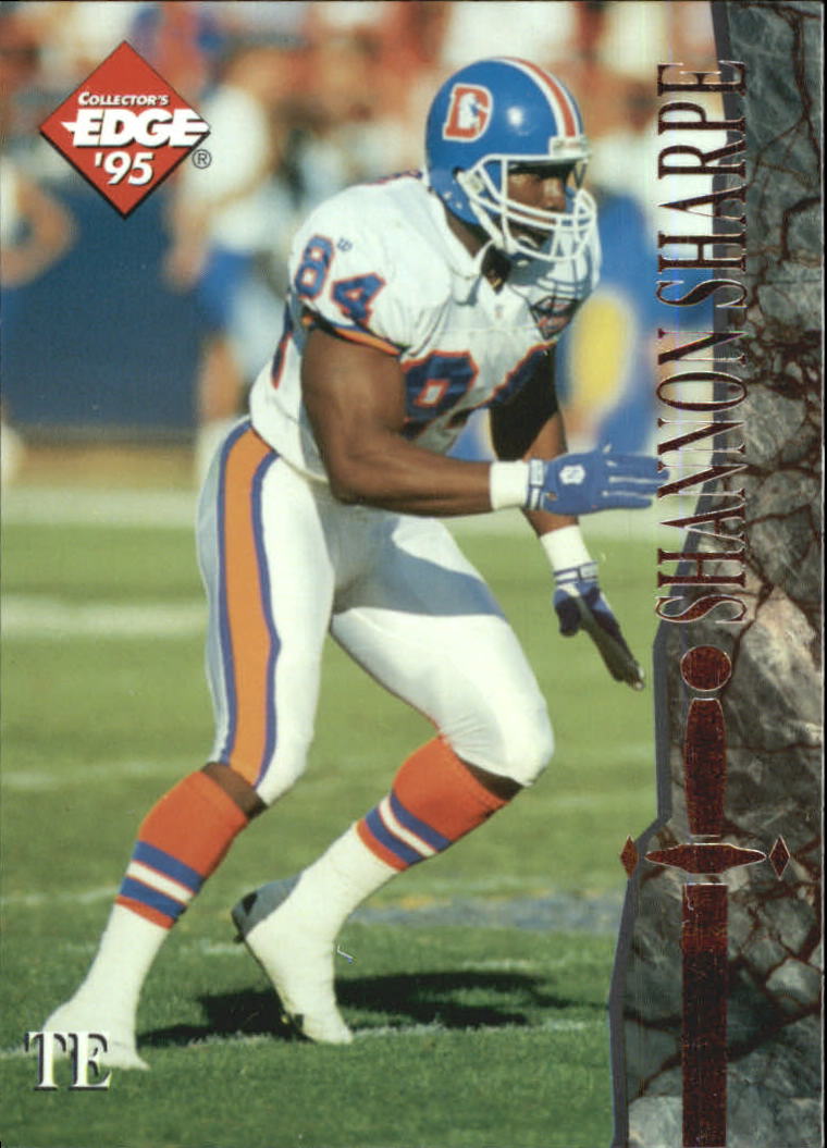 A0723- 1995 Excalibur FB Cards 1-150 +Rookies -You Pick- 15+ FREE US SHIP - Picture 185 of 291