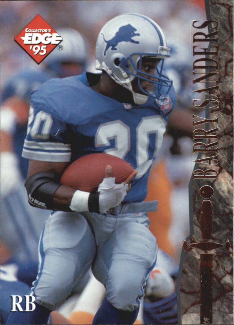 A0723- 1995 Excalibur FB Cards 1-150 +Rookies -You Pick- 15+ FREE US SHIP - Picture 191 of 291