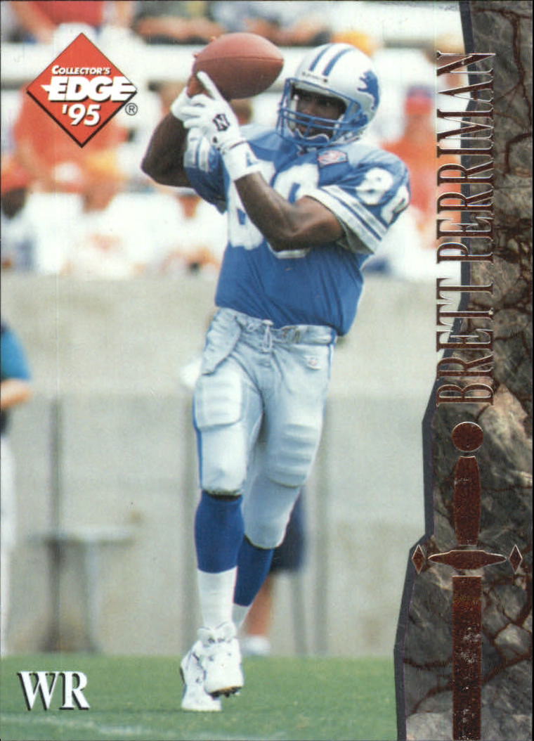 A0723- 1995 Excalibur FB Cards 1-150 +Rookies -You Pick- 15+ FREE US SHIP - Picture 193 of 291