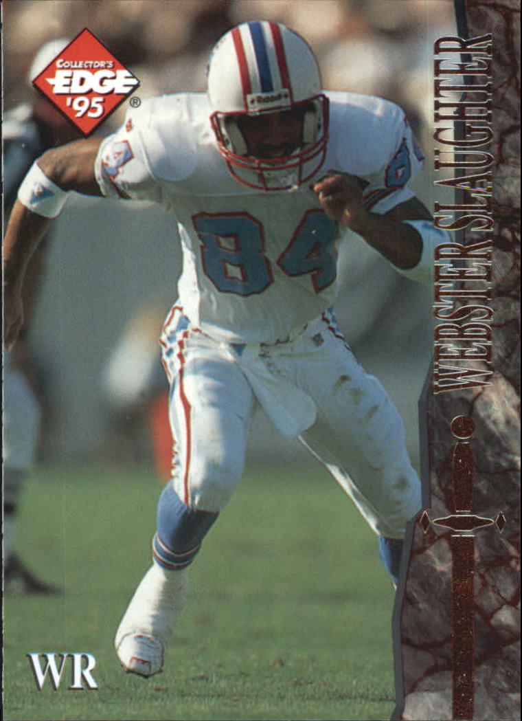 A0723- 1995 Excalibur FB Cards 1-150 +Rookies -You Pick- 15+ FREE US SHIP - Picture 203 of 291