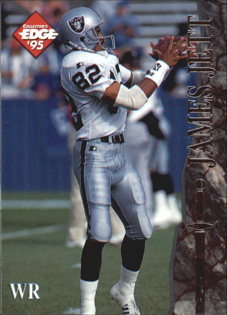 A0723- 1995 Excalibur FB Cards 1-150 +Rookies -You Pick- 15+ FREE US SHIP - Picture 213 of 291