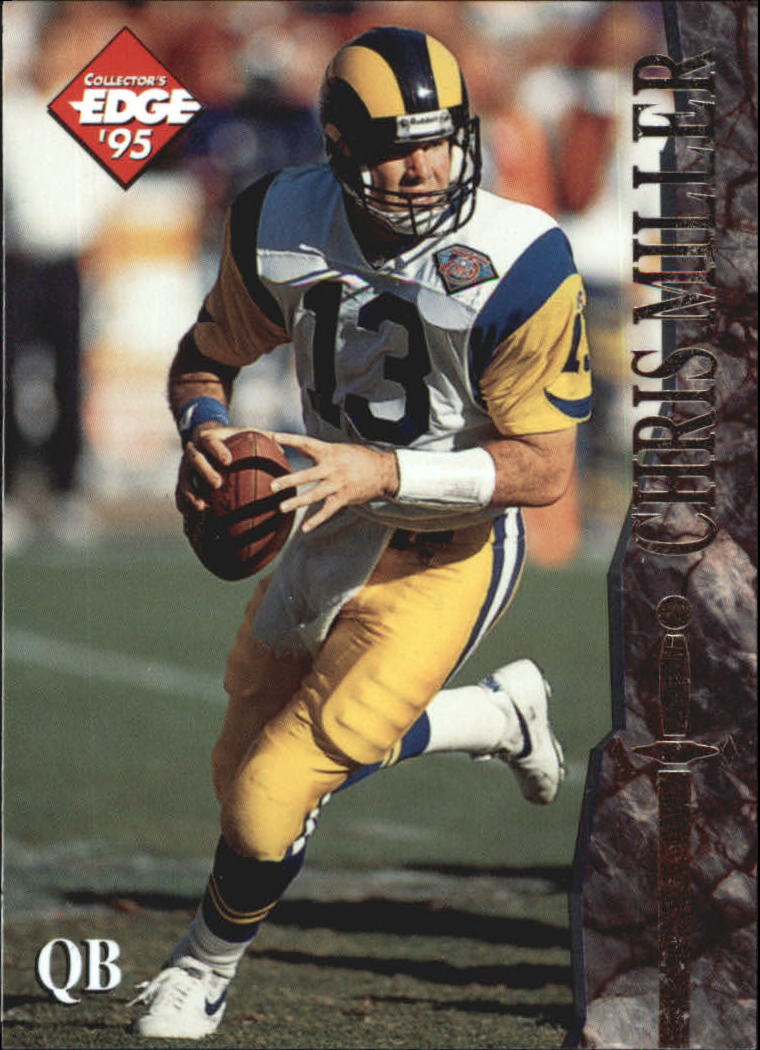 A0723- 1995 Excalibur FB Cards 1-150 +Rookies -You Pick- 15+ FREE US SHIP - Picture 219 of 291