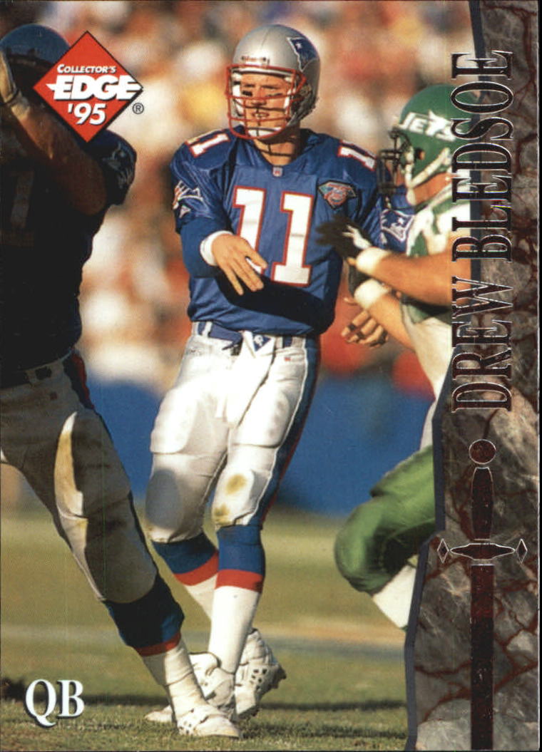 A0723- 1995 Excalibur FB Cards 1-150 +Rookies -You Pick- 15+ FREE US SHIP - Picture 233 of 291