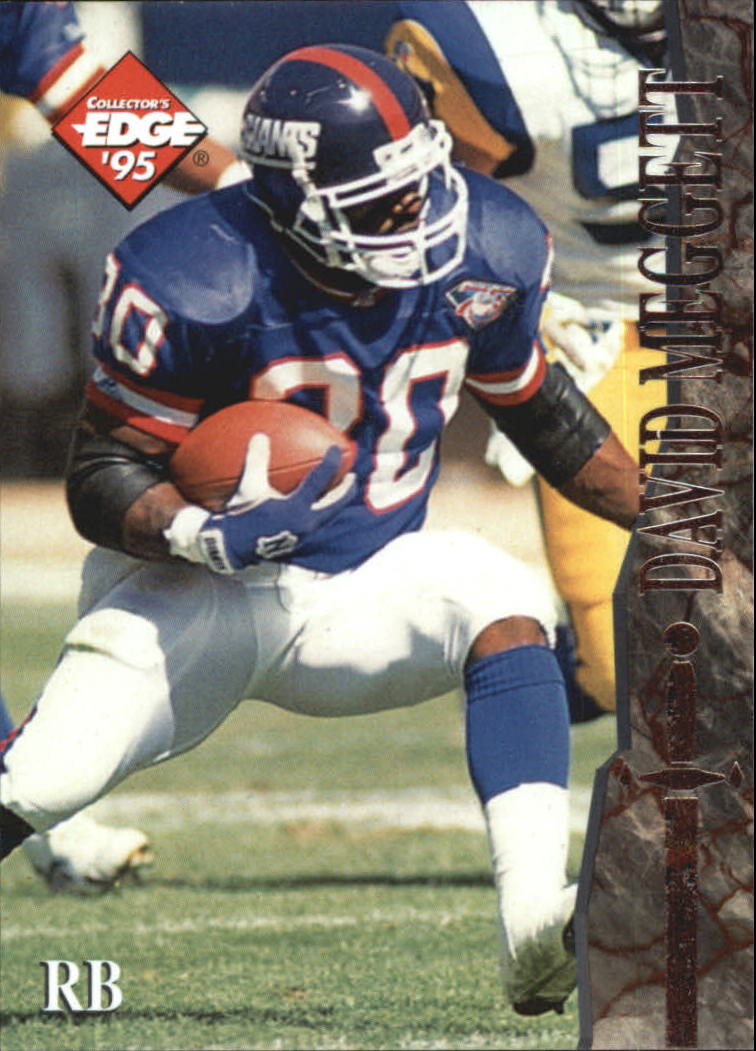 A0723- 1995 Excalibur FB Cards 1-150 +Rookies -You Pick- 15+ FREE US SHIP - Picture 239 of 291