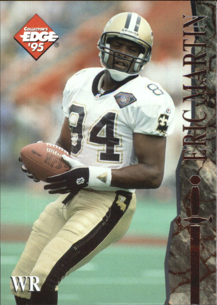 A0723- 1995 Excalibur FB Cards 1-150 +Rookies -You Pick- 15+ FREE US SHIP - Picture 247 of 291