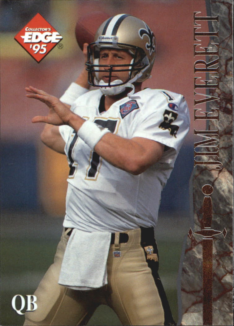A0723- 1995 Excalibur FB Cards 1-150 +Rookies -You Pick- 15+ FREE US SHIP - Picture 249 of 291