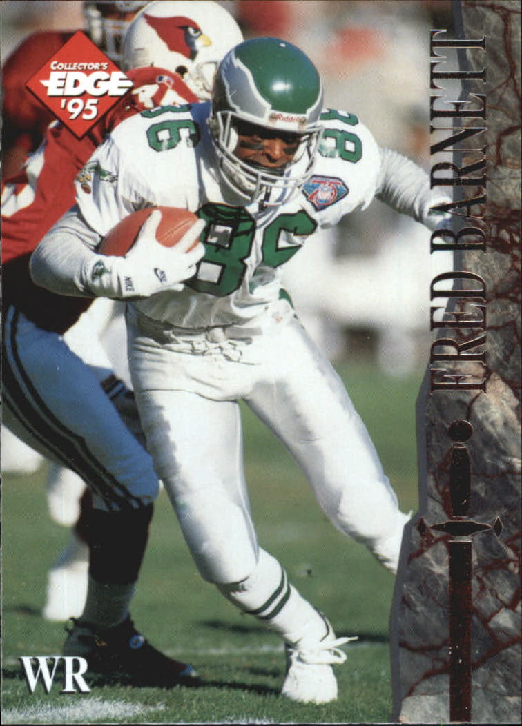 A0723- 1995 Excalibur FB Cards 1-150 +Rookies -You Pick- 15+ FREE US SHIP - Picture 254 of 291