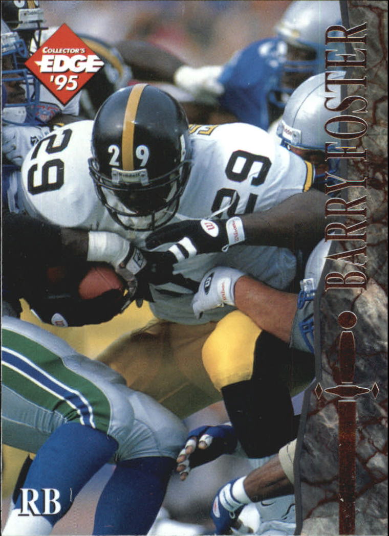 A0723- 1995 Excalibur FB Cards 1-150 +Rookies -You Pick- 15+ FREE US SHIP - Picture 256 of 291