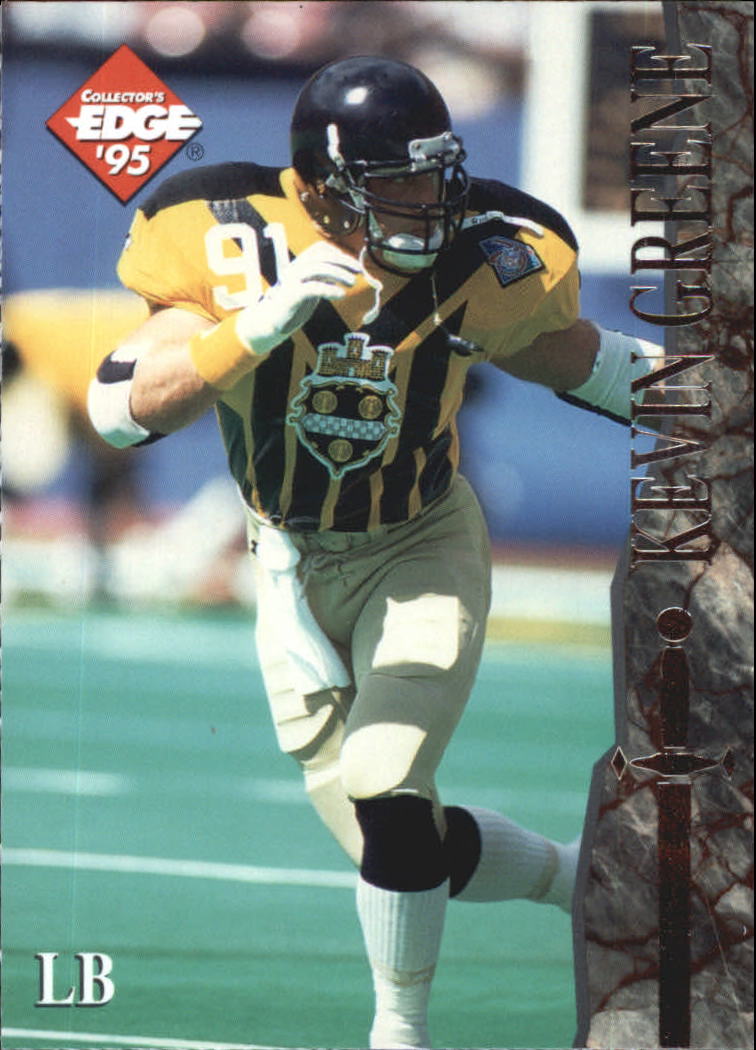 A0723- 1995 Excalibur FB Cards 1-150 +Rookies -You Pick- 15+ FREE US SHIP - Picture 258 of 291