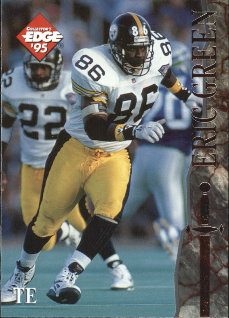 A0723- 1995 Excalibur FB Cards 1-150 +Rookies -You Pick- 15+ FREE US SHIP - Picture 260 of 291