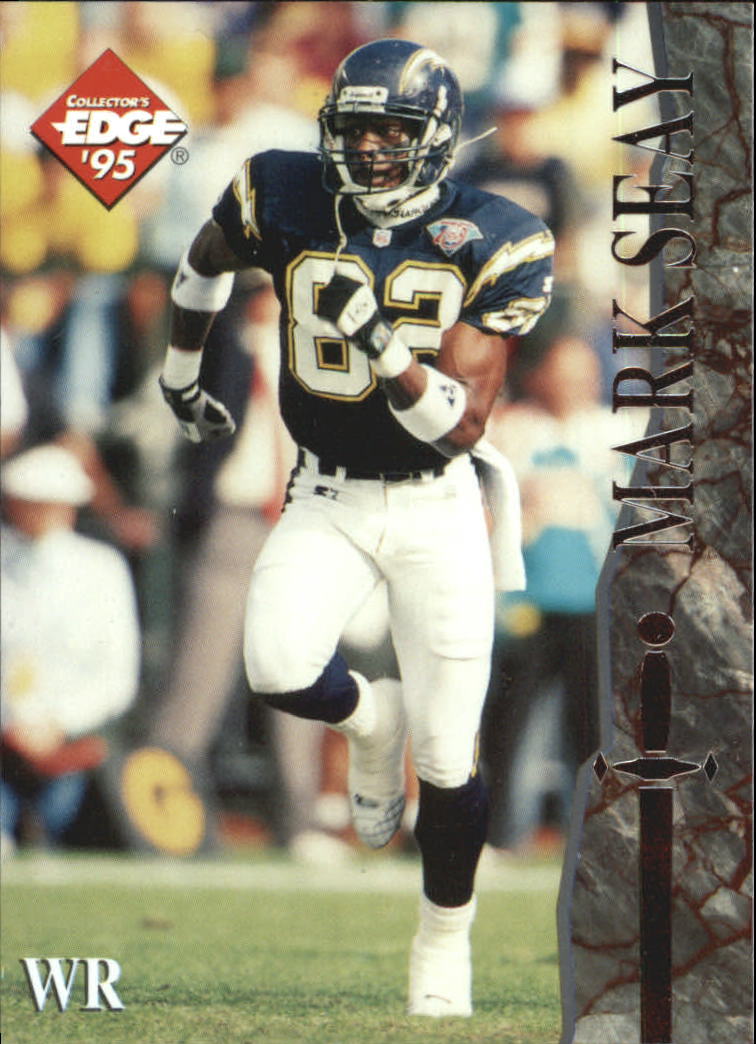 A0723- 1995 Excalibur FB Cards 1-150 +Rookies -You Pick- 15+ FREE US SHIP - Picture 264 of 291
