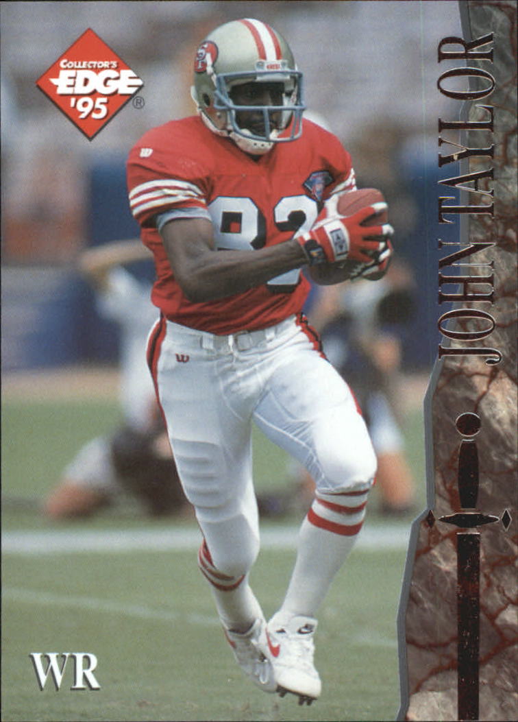 A0723- 1995 Excalibur FB Cards 1-150 +Rookies -You Pick- 15+ FREE US SHIP - Picture 270 of 291