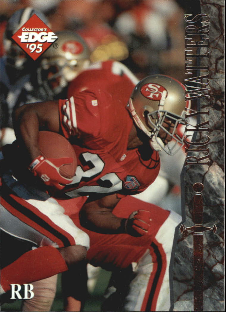 A0723- 1995 Excalibur FB Cards 1-150 +Rookies -You Pick- 15+ FREE US SHIP - Picture 272 of 291