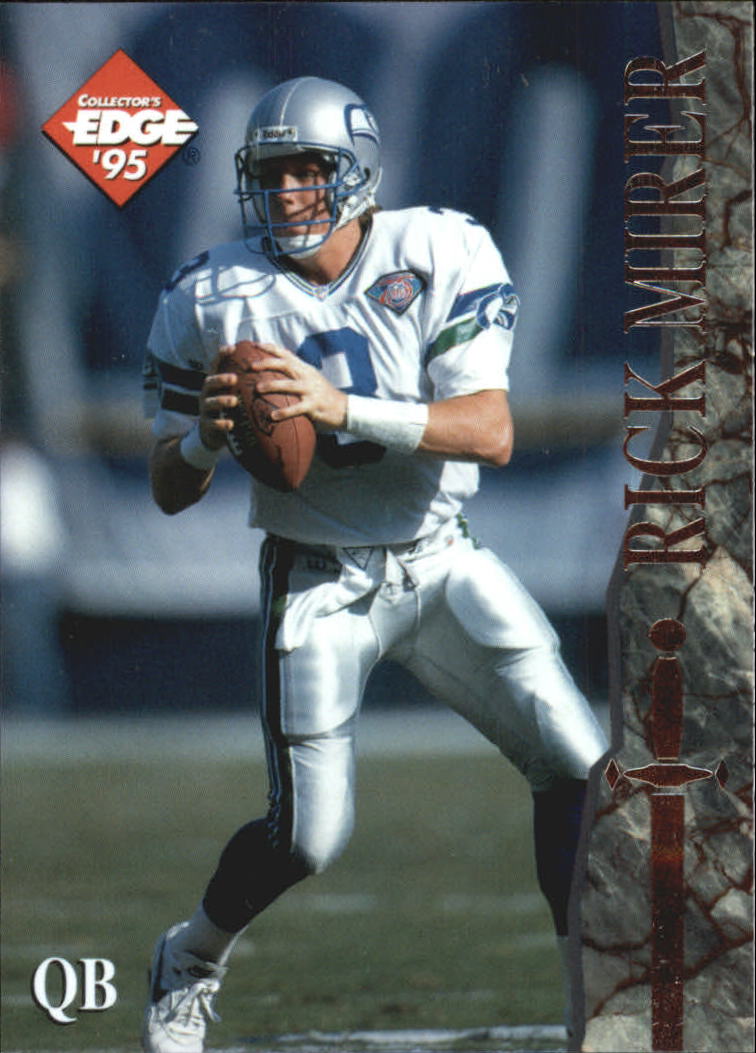 A0723- 1995 Excalibur FB Cards 1-150 +Rookies -You Pick- 15+ FREE US SHIP - Picture 276 of 291