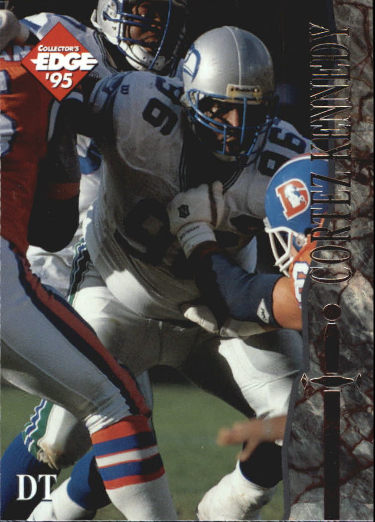 A0723- 1995 Excalibur FB Cards 1-150 +Rookies -You Pick- 15+ FREE US SHIP - Picture 278 of 291