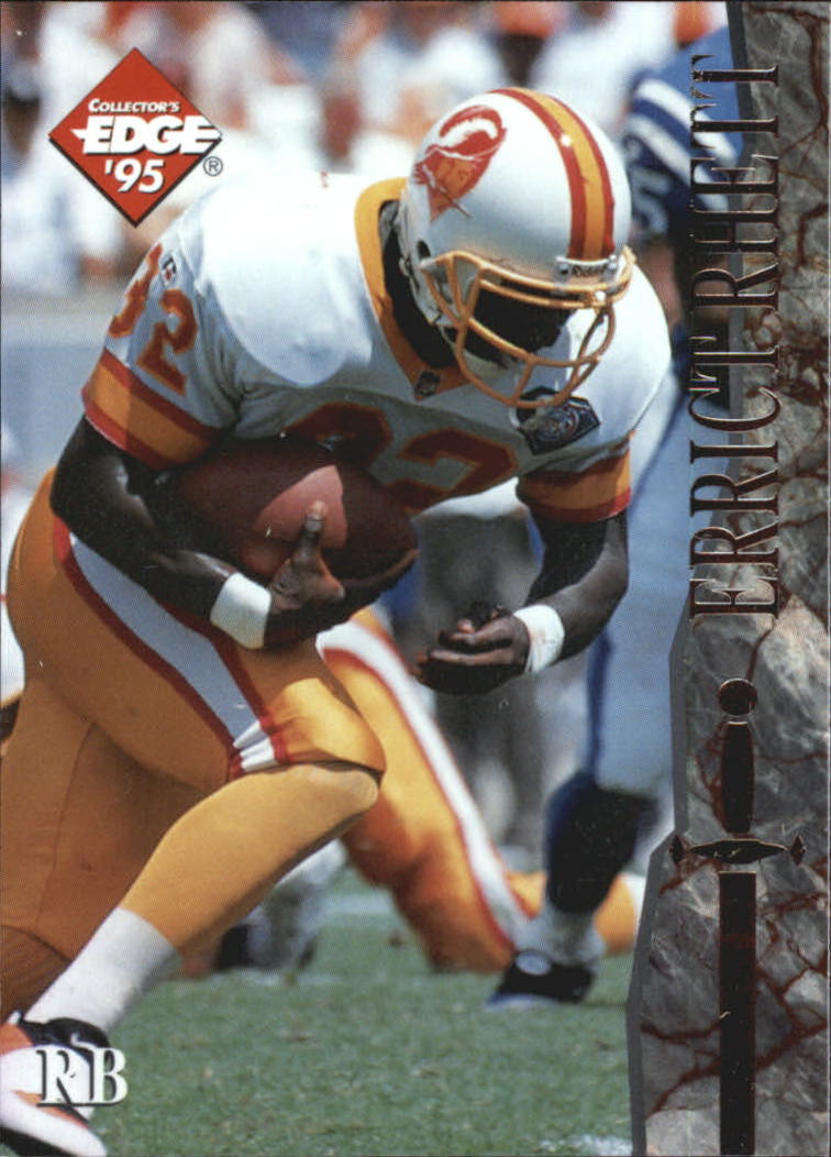 A0723- 1995 Excalibur FB Cards 1-150 +Rookies -You Pick- 15+ FREE US SHIP - Picture 282 of 291