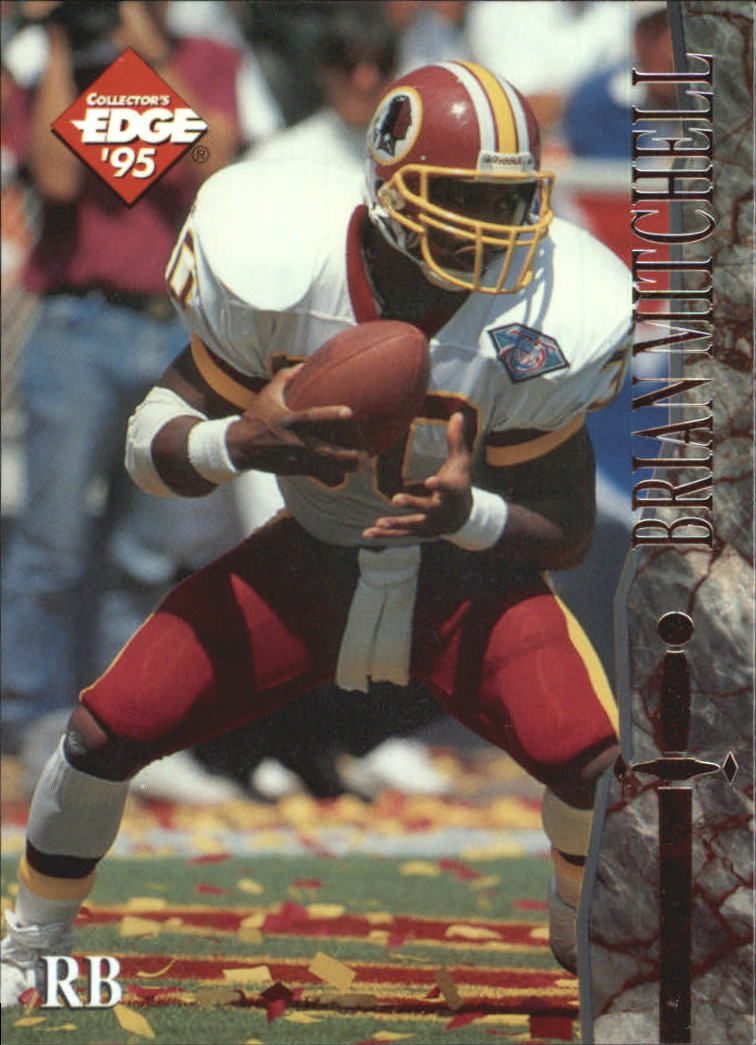 A0723- 1995 Excalibur FB Cards 1-150 +Rookies -You Pick- 15+ FREE US SHIP - Picture 286 of 291