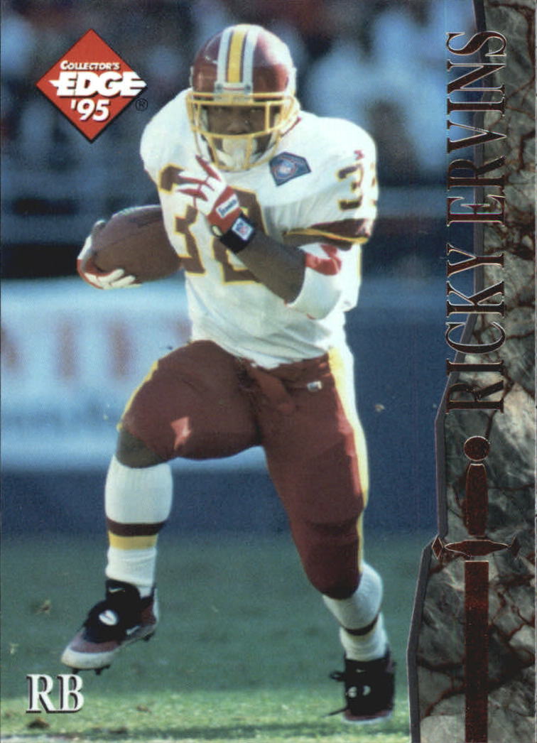 A0723- 1995 Excalibur FB Cards 1-150 +Rookies -You Pick- 15+ FREE US SHIP - Picture 288 of 291