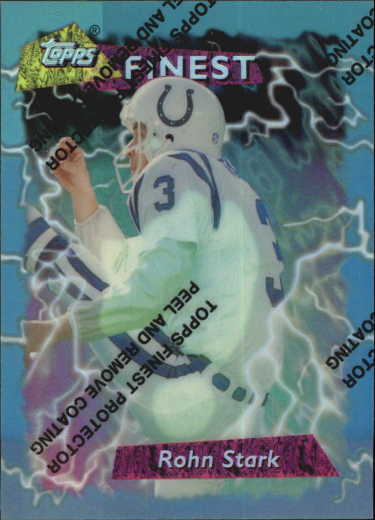 B1941- 1995 Finest Football Card #s 1-200 +Rookies -You Pick- 15+ FREE US SHIP - Picture 122 of 345
