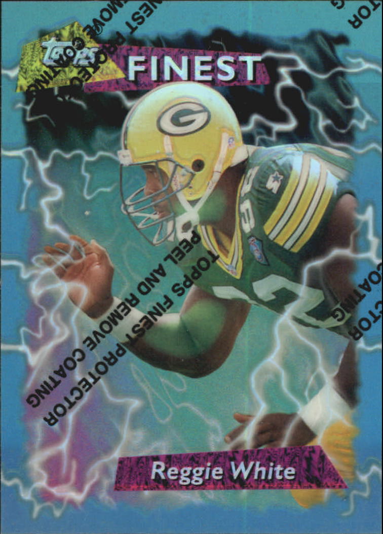 B1941- 1995 Finest Football Card #s 1-200 +Rookies -You Pick- 15+ FREE US SHIP - Picture 140 of 345