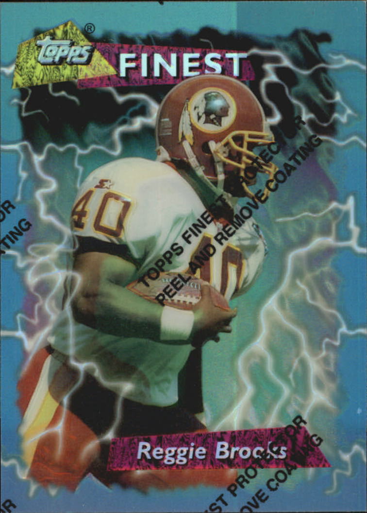 B1941- 1995 Finest Football Card #s 1-200 +Rookies -You Pick- 15+ FREE US SHIP - Picture 226 of 345