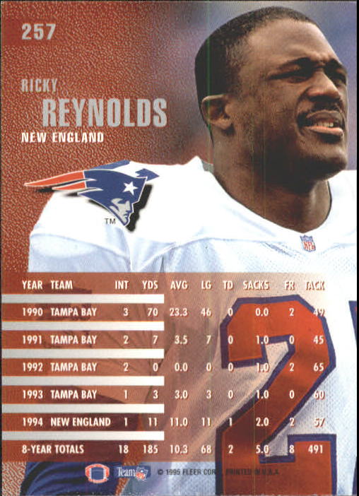 A9318- 1995 Fleer Football Cards 251-400 +Inserts -You Pick- 15+ FREE US SHIP - Picture 15 of 330