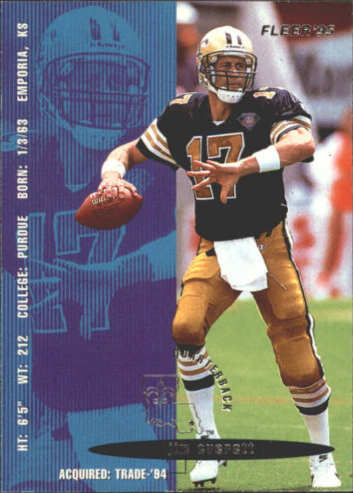A9318- 1995 Fleer Football Cards 251-400 +Inserts -You Pick- 15+ FREE US SHIP - Picture 28 of 330
