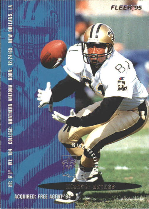 A9318- 1995 Fleer Football Cards 251-400 +Inserts -You Pick- 15+ FREE US SHIP - Picture 30 of 330