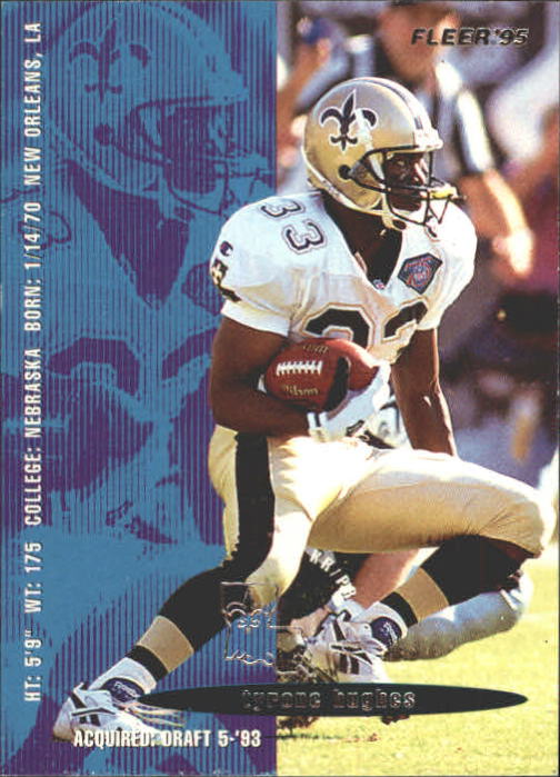 A9318- 1995 Fleer Football Cards 251-400 +Inserts -You Pick- 15+ FREE US SHIP - Picture 32 of 330