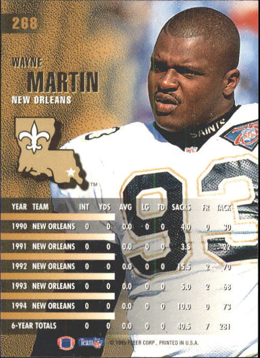 A9318- 1995 Fleer Football Cards 251-400 +Inserts -You Pick- 15+ FREE US SHIP - Picture 35 of 330