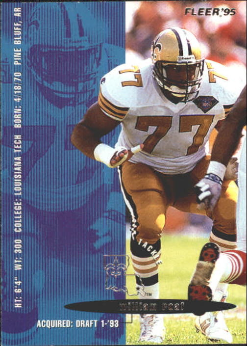 A9318- 1995 Fleer Football Cards 251-400 +Inserts -You Pick- 15+ FREE US SHIP - Picture 36 of 330