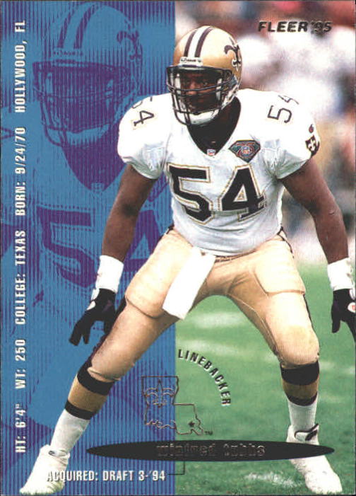 A9318- 1995 Fleer Football Cards 251-400 +Inserts -You Pick- 15+ FREE US SHIP - Picture 42 of 330