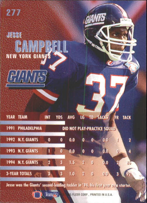 A9318- 1995 Fleer Football Cards 251-400 +Inserts -You Pick- 15+ FREE US SHIP - Picture 53 of 330